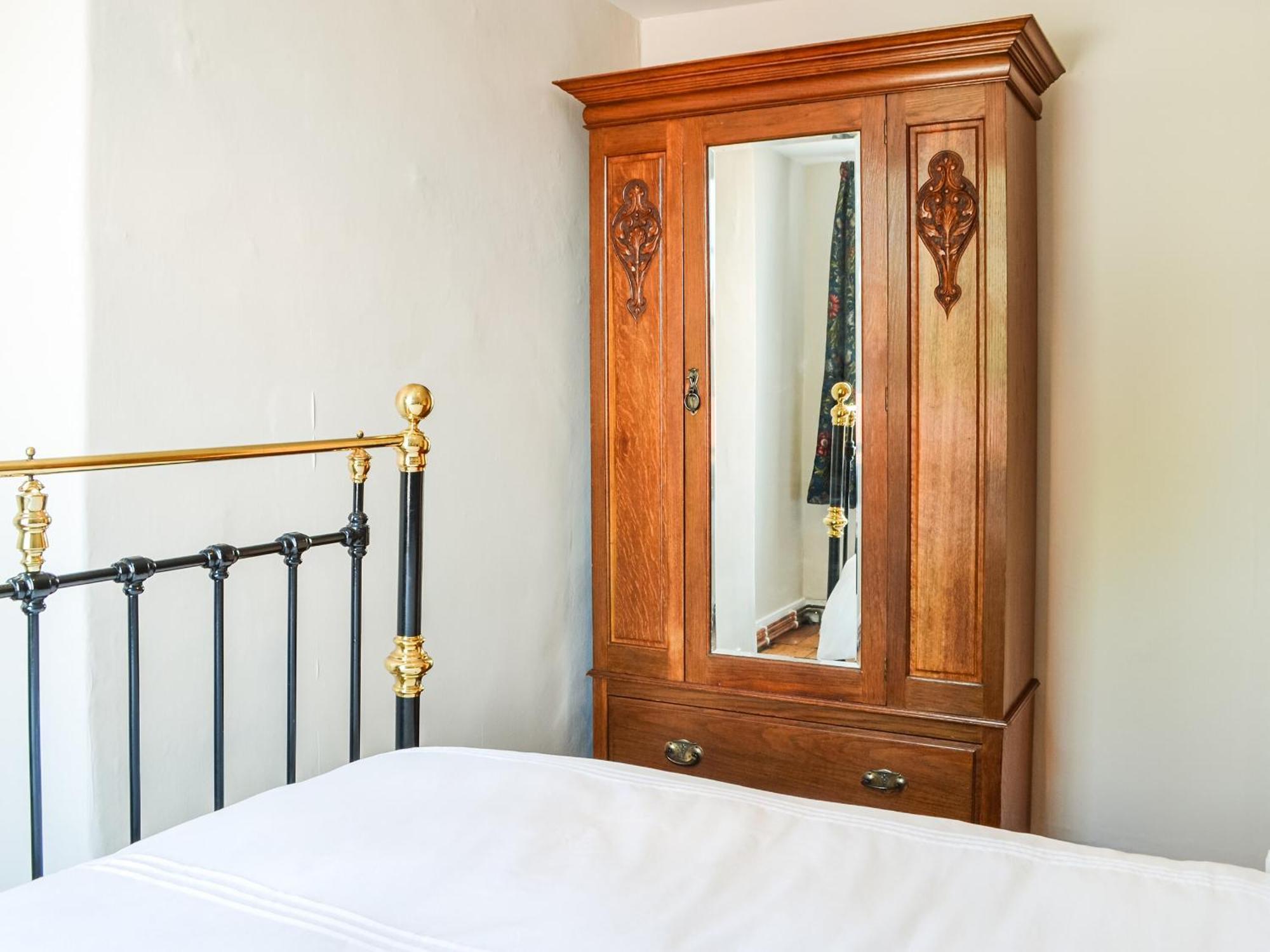 Hambleton House Villa Малтън Екстериор снимка